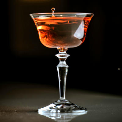 Xérès cocktail