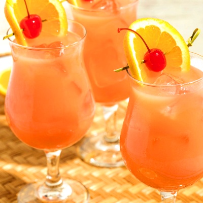 Florida cocktail