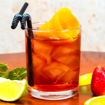 Vieux Carré cocktail